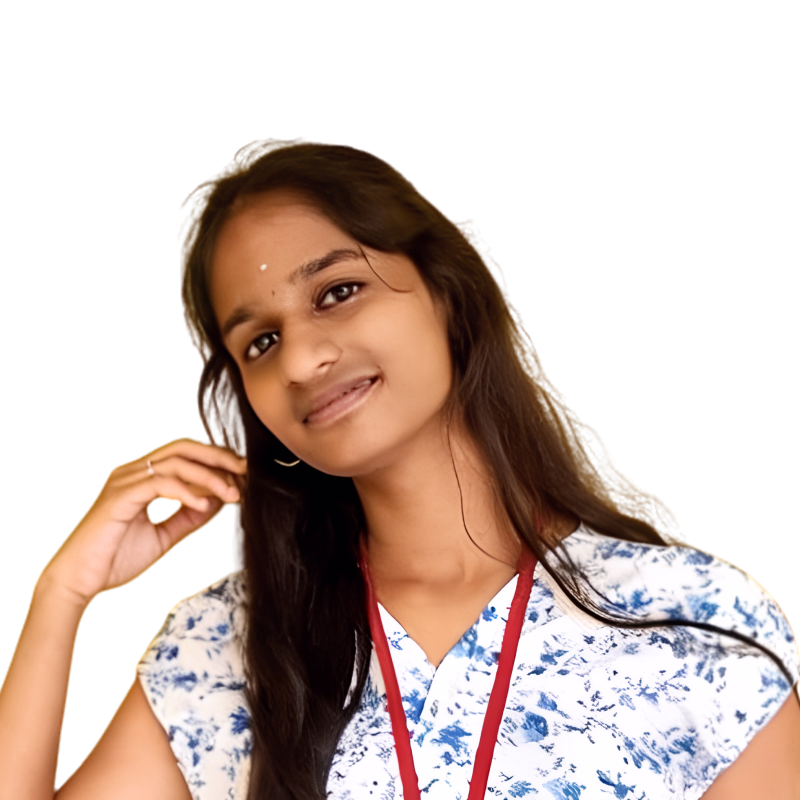 Abinaya B