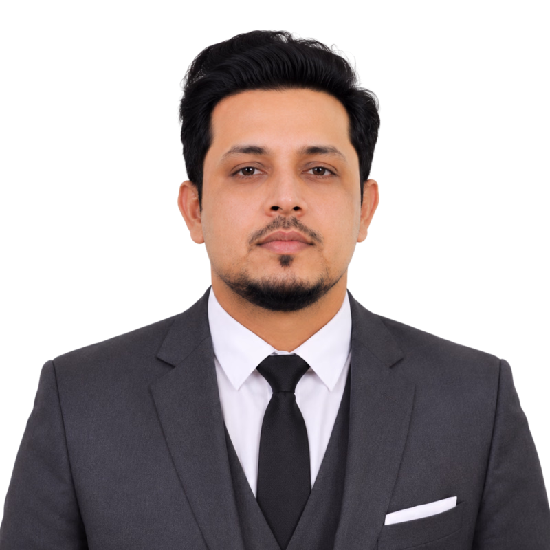 Muhammad Ahmad