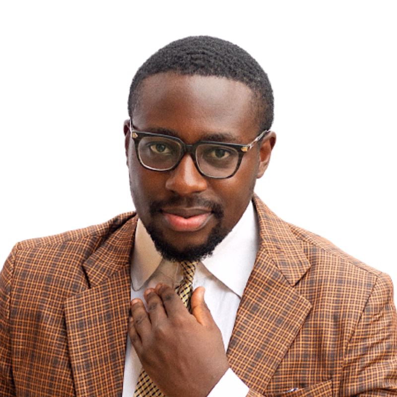 Oluwadara Oloye