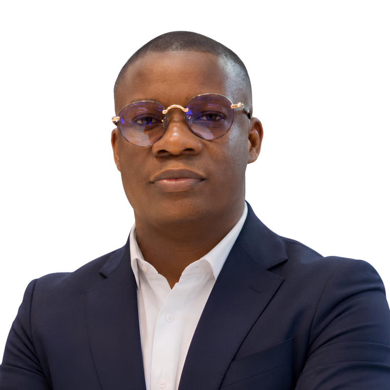 Paul Nnadi