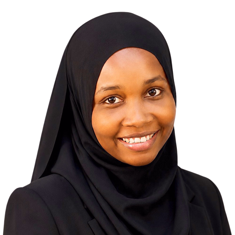 Ruqayyah Bashir