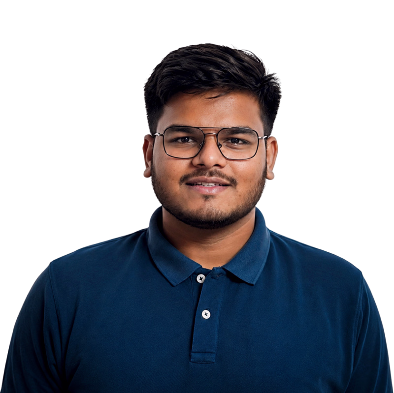 Shivam Gupta