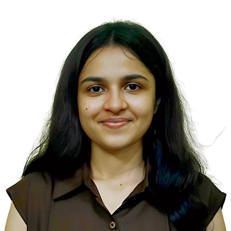 Simran Yadav