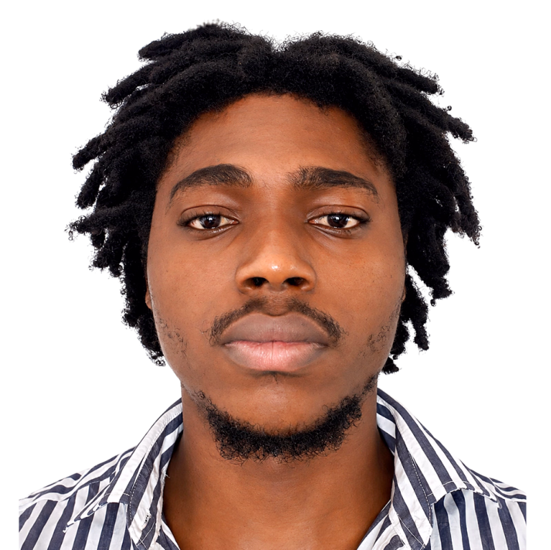 Victor Uche